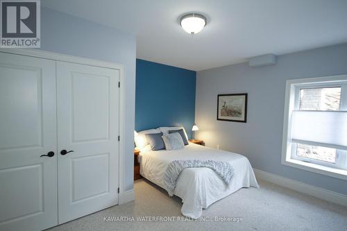 104 - 11C Salt Dock Road, Parry Sound, ON - Indoor Photo Showing Bedroom