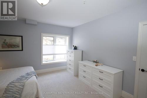 104 - 11C Salt Dock Road, Parry Sound, ON - Indoor Photo Showing Bedroom
