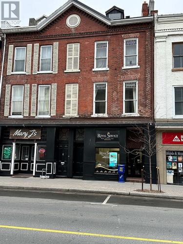 36 King St W, Cobourg, ON - Outdoor With Facade