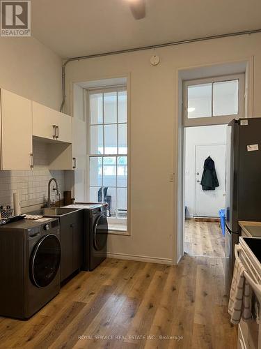36 King St W, Cobourg, ON - Indoor Photo Showing Laundry Room