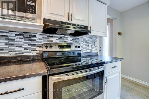 4568 County Rd 45, Hamilton Township, ON - Indoor Photo Showing Kitchen