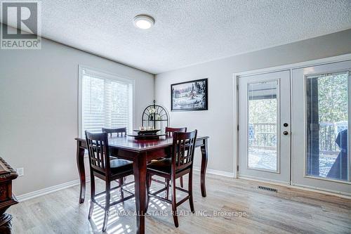 4568 County Rd 45, Hamilton Township, ON - Indoor Photo Showing Dining Room