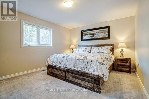 4568 County Rd 45, Hamilton Township, ON - Indoor Photo Showing Bedroom