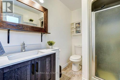 4568 County Rd 45, Hamilton Township, ON - Indoor Photo Showing Bathroom