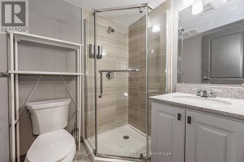 715 - 321 Spruce Street, Waterloo, ON - Indoor Photo Showing Bathroom