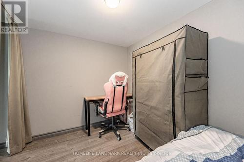 715 - 321 Spruce Street, Waterloo, ON - Indoor Photo Showing Bedroom
