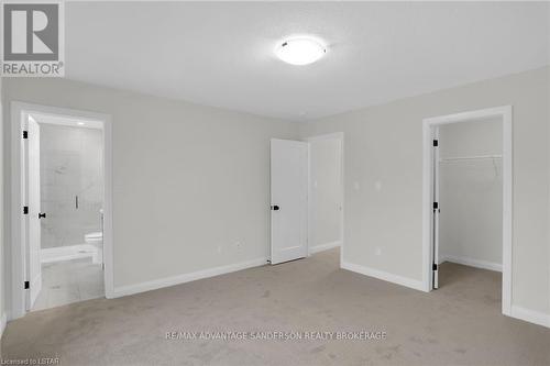 #114 -93 Stonefield Lane, Middlesex Centre, ON - Indoor Photo Showing Other Room