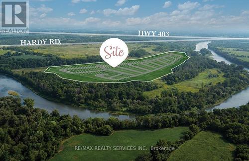 Lot 170 Macklin Street, Brantford, ON - Outdoor With Body Of Water With View