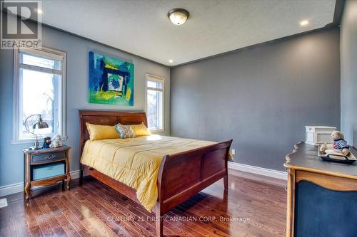 7242 Grande River Line, Chatham-Kent, ON - Indoor Photo Showing Bedroom