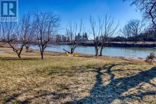7242 Grande River Line, Chatham-Kent, ON - Outdoor With Body Of Water With View
