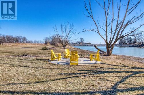 7242 Grande River Line, Chatham-Kent, ON - Outdoor With Body Of Water With View