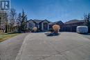 7242 Grande River Line, Chatham-Kent, ON  - Outdoor With Facade 