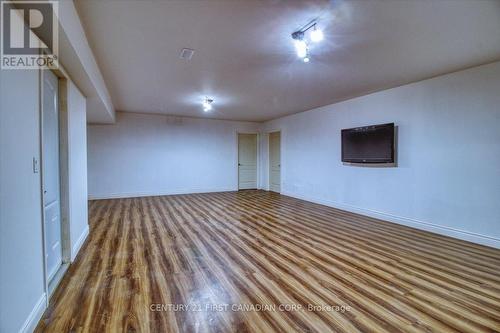 7242 Grande River Line, Chatham-Kent (Chatham), ON - Indoor Photo Showing Other Room