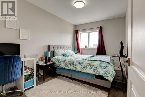 716 Southwood Way, Woodstock, ON - Indoor Photo Showing Bedroom