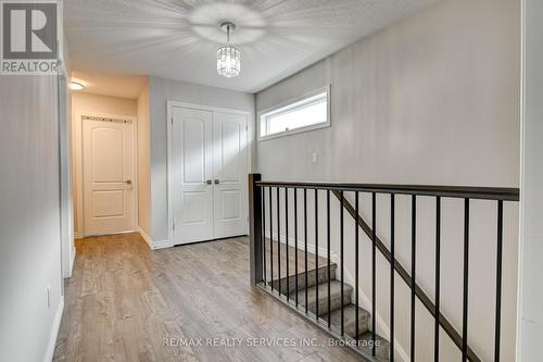 716 Southwood Way, Woodstock, ON - Indoor Photo Showing Other Room