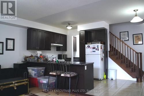 12637 Kennedy Road, Caledon, ON - Indoor Photo Showing Kitchen