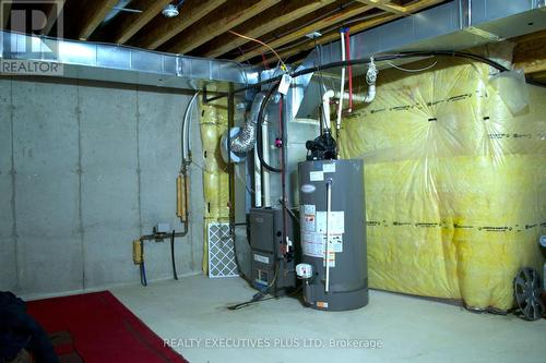 12637 Kennedy Road, Caledon, ON - Indoor Photo Showing Basement