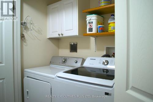 12637 Kennedy Road, Caledon, ON - Indoor Photo Showing Laundry Room