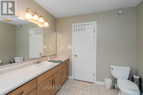 6 Morgan Drive, Halton Hills, ON - Indoor Photo Showing Bathroom