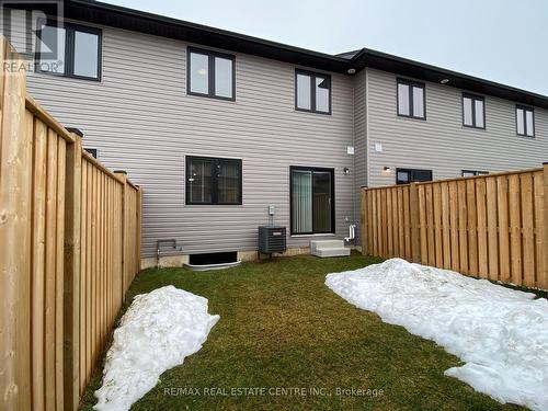 3 Trailside Dr, St. Marys, ON - Outdoor With Exterior