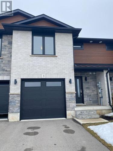 3 Trailside Dr, St. Marys, ON - Outdoor