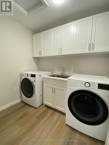 3 Trailside Dr, St. Marys, ON - Indoor Photo Showing Laundry Room
