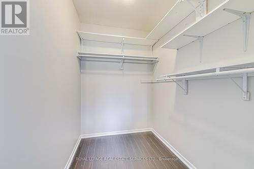 #53 -2701 Aquitaine Ave, Mississauga, ON - Indoor With Storage