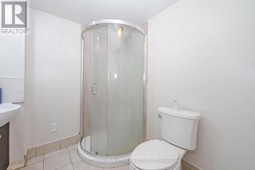 51 Softneedle Ave, Brampton, ON - Indoor Photo Showing Bathroom