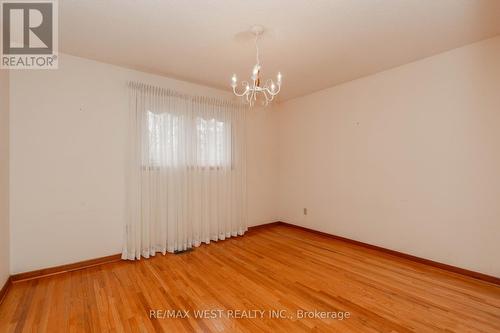8 Marker Crt, Toronto, ON - Indoor Photo Showing Other Room