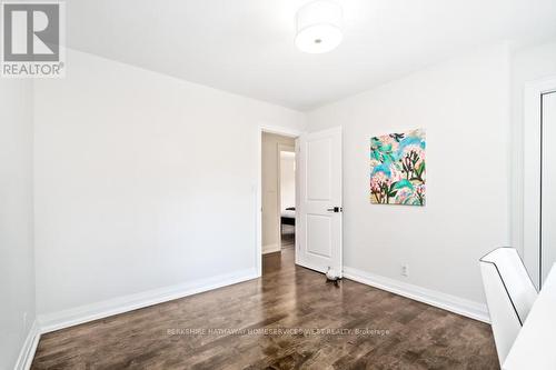 54 Bannon Ave, Toronto, ON - Indoor Photo Showing Other Room