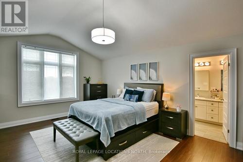 22 Portland St, Collingwood, ON - Indoor Photo Showing Bedroom
