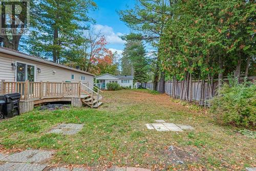 6 Carruthers St S, Wasaga Beach, ON - Outdoor