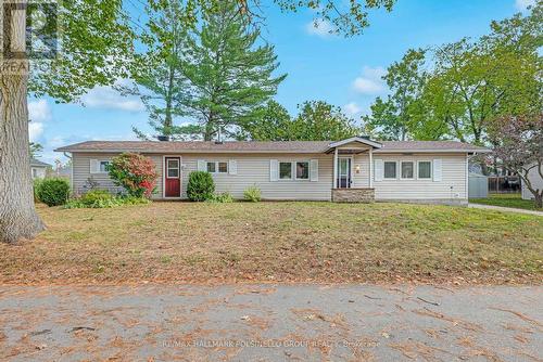 6 Carruthers St S, Wasaga Beach, ON - Outdoor