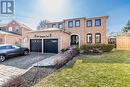 4338 Spinningdale Court, Mississauga, ON  - Outdoor 