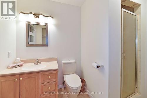 1171 Trillium Crt, Oshawa, ON - Indoor Photo Showing Bathroom