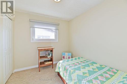 1171 Trillium Crt, Oshawa, ON - Indoor Photo Showing Bedroom