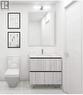 #Th1237 -1000 Elgin Mills Rd E, Richmond Hill, ON  - Indoor Photo Showing Bathroom 