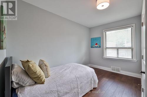 45 Danby Ave, Toronto, ON - Indoor Photo Showing Bedroom
