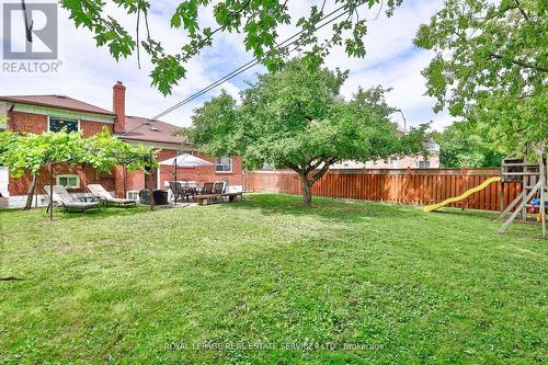 45 Danby Ave, Toronto, ON - Outdoor