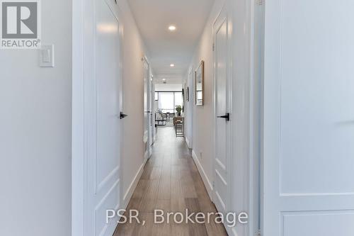 #803 -616 Avenue Rd, Toronto, ON - Indoor Photo Showing Other Room