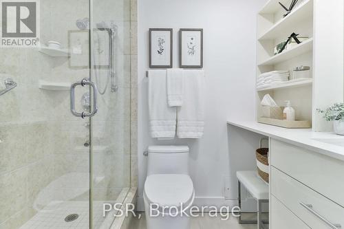 #803 -616 Avenue Rd, Toronto, ON - Indoor Photo Showing Bathroom