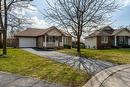 124 Briar Glen Court, Dunnville, ON  - Outdoor With Facade 