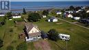 49 Gallant St, Grande-Digue, NB  - Outdoor With Body Of Water With View 