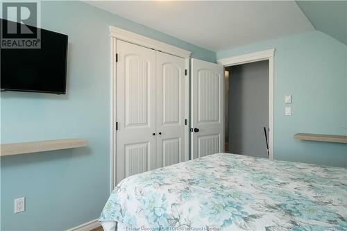 49 Gallant St, Grande-Digue, NB - Indoor Photo Showing Bedroom