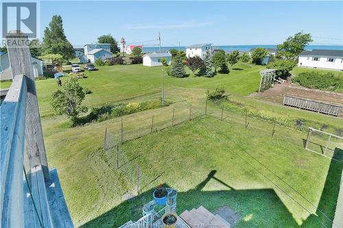 49 Gallant St, Grande-Digue, NB - Outdoor With View