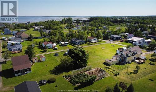 49 Gallant St, Grande-Digue, NB - Outdoor With Body Of Water With View