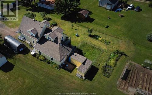 49 Gallant St, Grande-Digue, NB - Outdoor With View