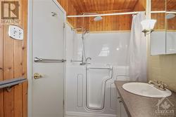 bathroom - 
