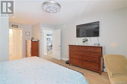 275 Rainsford Lane, Fredericton, NB - Indoor Photo Showing Bedroom