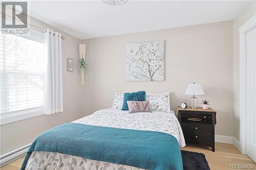 275 Rainsford Lane, Fredericton, NB - Indoor Photo Showing Bedroom